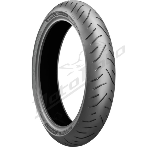 Tyre BRIDGESTONE T33 59W TL 120/70 R18