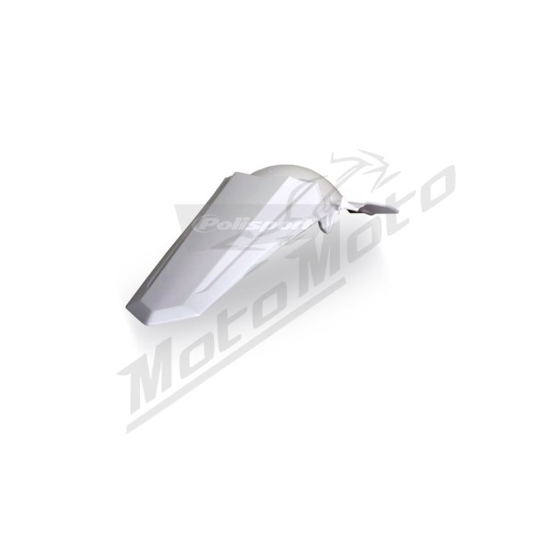 POLISPORT Rear Fender Yamaha YZ250F 10-13