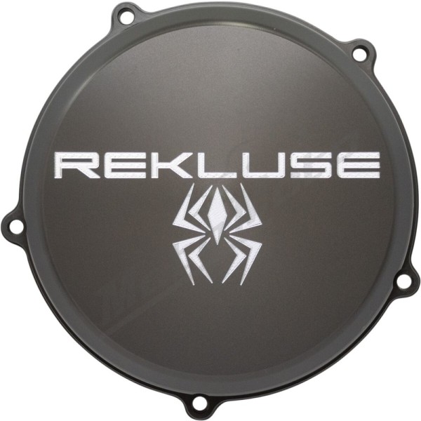 REKLUSE Sankabos dangtelis Sherco SCF / SEF / SEF-R / SM 450-500 15-24