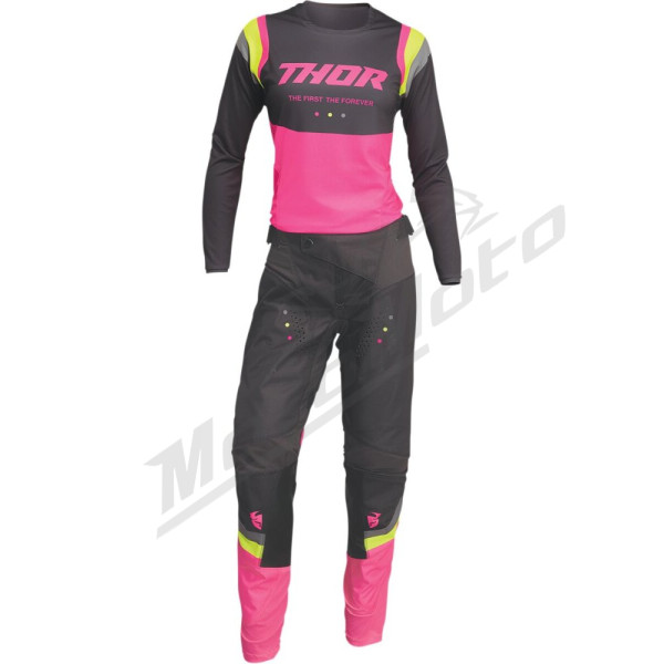 THOR Women's Pulse Rev Pants