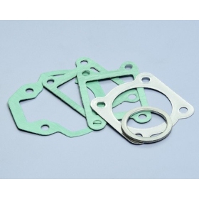 POLINI Top End Gasket Set YAMAHA CHAPPY 50 76-95