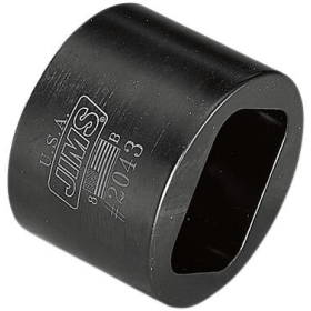 JIMS Fork Nut Socket 41mm Harley Davidson FL / FLH / FLHR / FLS / FXST 1200-1800 77-17