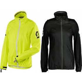 Scott Ergonomic Pro DP Ladies Rain Jacket