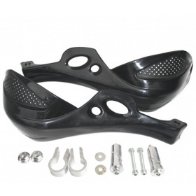 UNIVERSAL HANDLEBAR PROTECTIONS 2PCS.