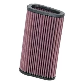 K&N Oro filtras Honda CB / CBF / CBR 600 07-13