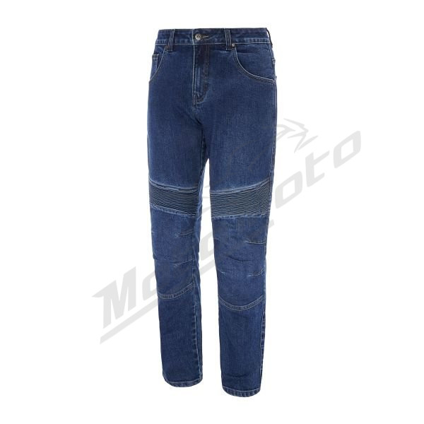 ADRENALINE AMSTERDAM Trousers Jeans