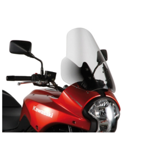 KAPPA Windshield clear 46x44.5cm Kawasaki Versys 650 06-09