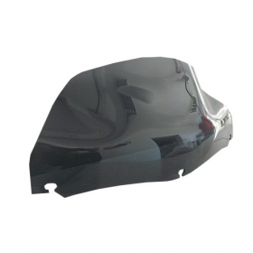 MOTOSHIELDS Windscreen HARLEY DAVIDSON FLHT ELECTRA GLIDE 1996-2013