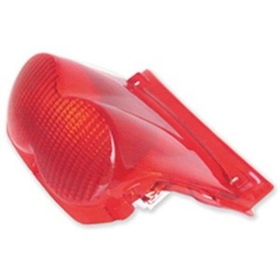 V PARTS Tail Light LENS MBK Ovetto / Yamaha Neo's 50-100cc 97-18