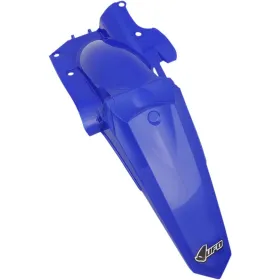 UFO MX Blue Rear Fender Yamaha YZF 250-450cc 14-18