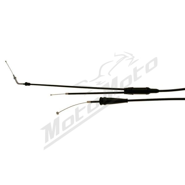 TECNIUM akceleratoriaus lynas Gilera / Derbi 50 99-05
