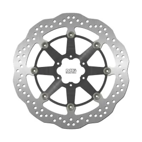 NG Priekinis plaukiojantis stabdžių diskas 320X64X5mm BMW / Moto Guzzi 1000-1400cc 12-20