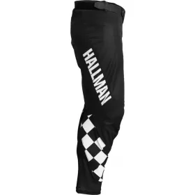 Off Road Pants Thor Hallman Differ Cheq