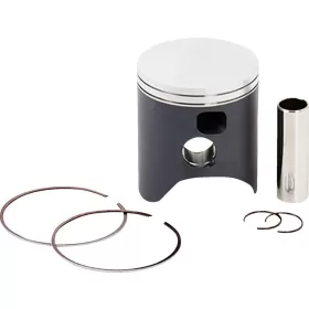 WOSSNER 2T stūmoklio komplektas 73,28mm Arctic Cat Bearcat / Cheetah / Cougar / EXT / Pantera / Prowler / ZL 550cc 93-03