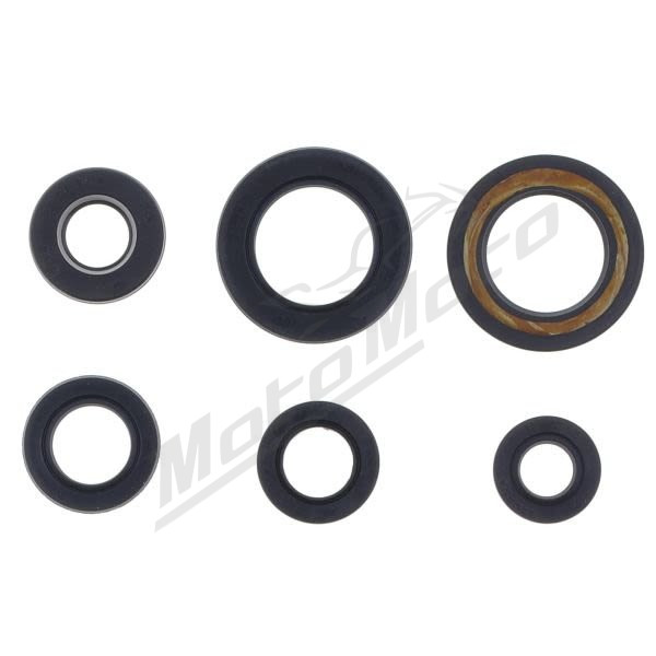 ATHENA Engine simmerings' sets Yamaha XT 600 94-03
