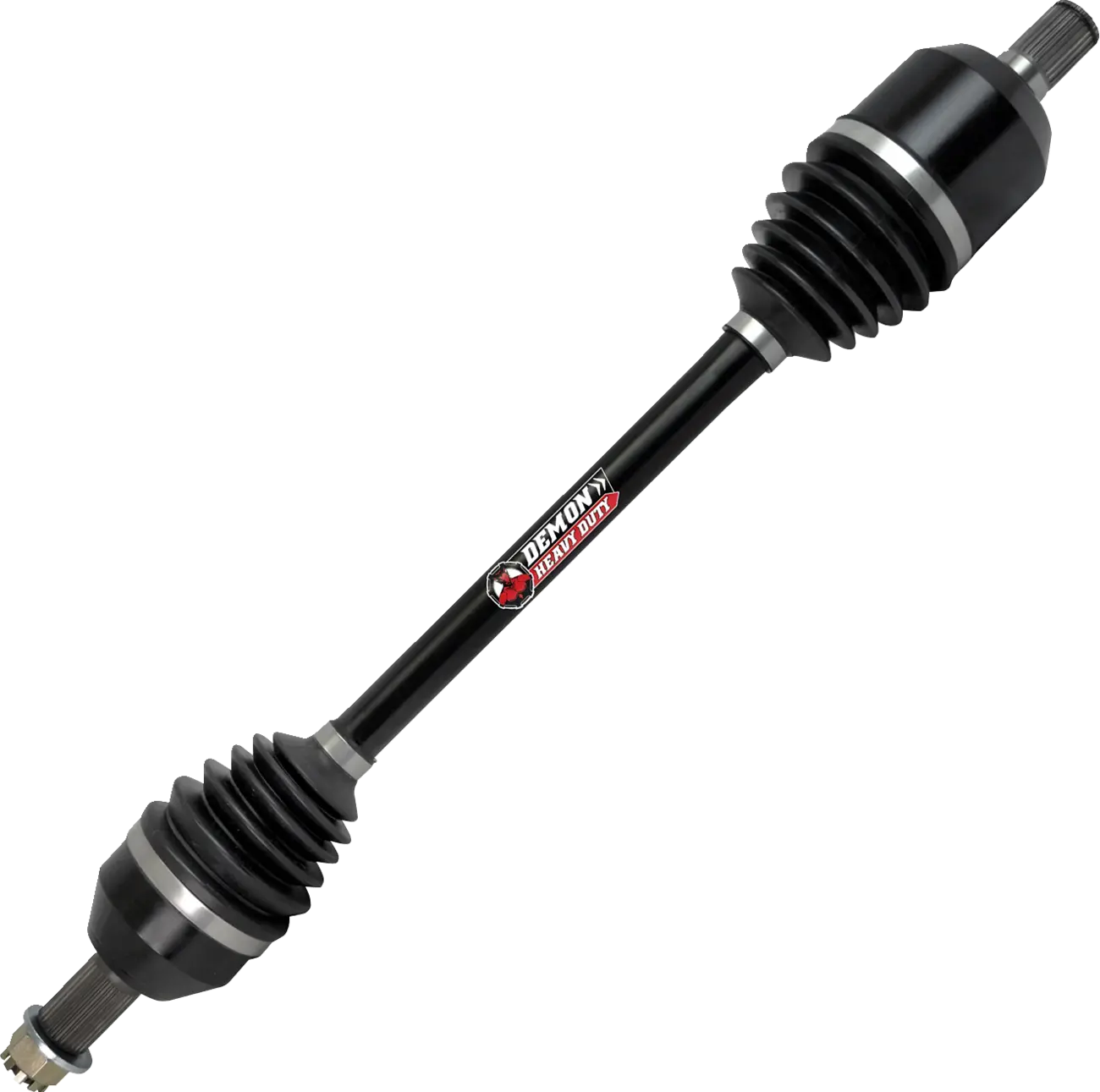 Demon Heavy-Duty pusašis CF Moto Uforce 600 EFI 21-24