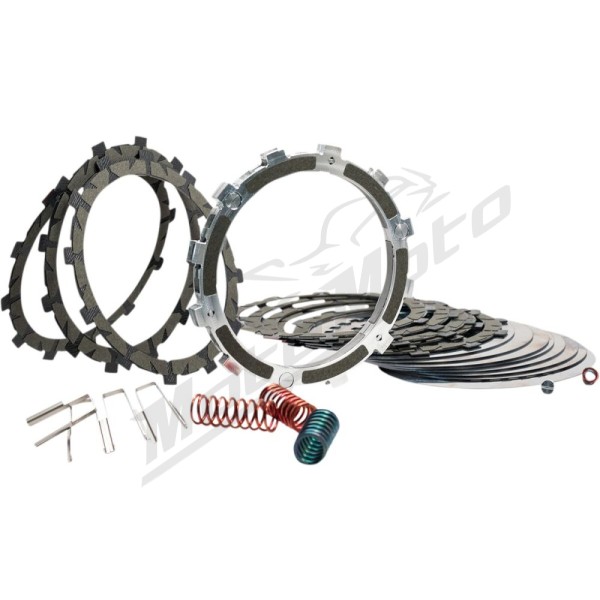 REKLUSE RadiusX Clutch Kit Gas Gas / Yamaha 450 07-15