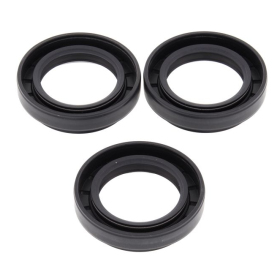 ALL BALLS Front reducer gasket set Arctic Cat / Suzuki 250-500 87-02