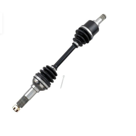 MOOSE OFFROAD Replacement Standard CV Axle Front Yamaha YFM 600 99-00