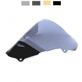 MOTOSHIELDS Stiklas SUZUKI SV 650 S 1998-2002