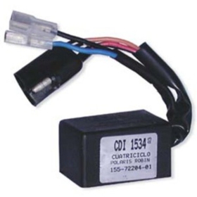 TECNIUM CDI Box Polaris Big Boss / Sport / Trail Blazer / Trail Boss / Xplorer 250-400cc 86-07