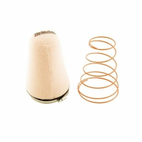 TWIN AIR Powerflow oro filtras + rėmelis Polaris 525 IRS Outlaw 2006-2011