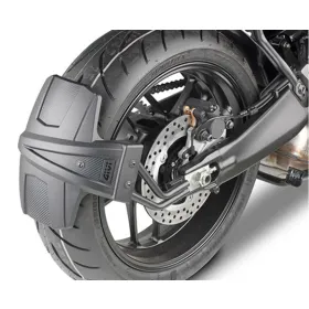 GIVI Galinio purvasargio montavimo kompl. Yamaha Tracer 900 21-22