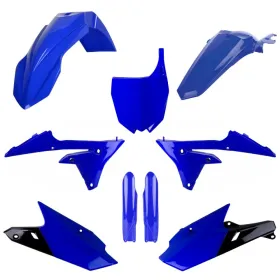 Polisport plastic set (full kit) Yamaha YZ 250-450 14-18