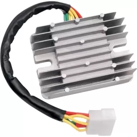 RICK'S MOTORSPORT ELECTRIC Rectifier and Regulator Suzuki GSX / GSX-R 600-1300cc 98-07