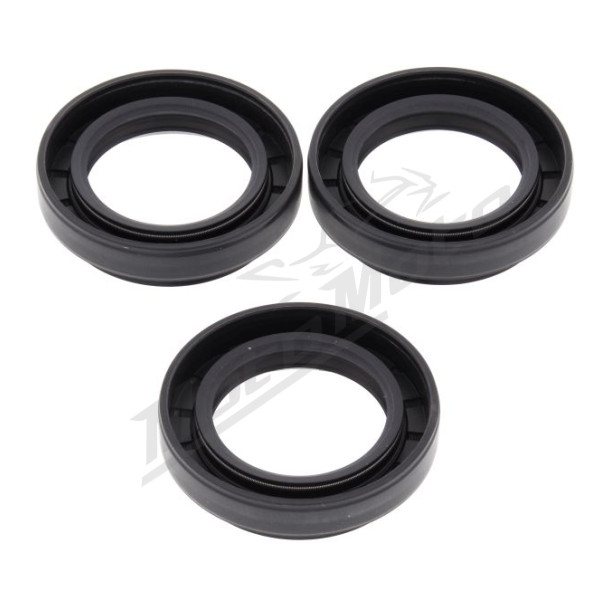 ALL BALLS Front reducer gasket set Arctic Cat / Suzuki 250-500 87-02