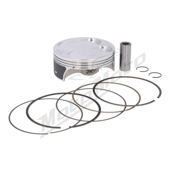 ATHENA Piston kit 96,97mm Yamaha YZ 450 10-13