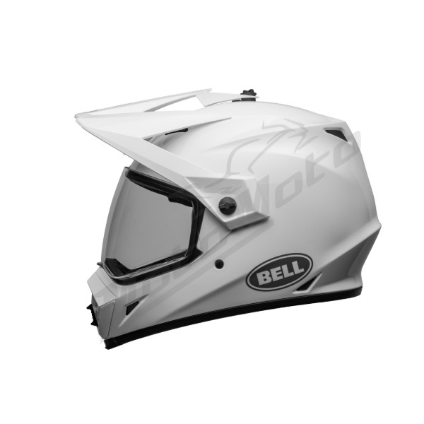 BELL MX-9 Adventure MIPS Krosinis šalmas
