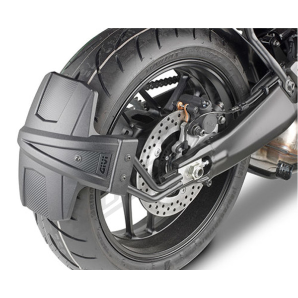 GIVI Galinio purvasargio montavimo kompl. Yamaha Tracer 900 21-22
