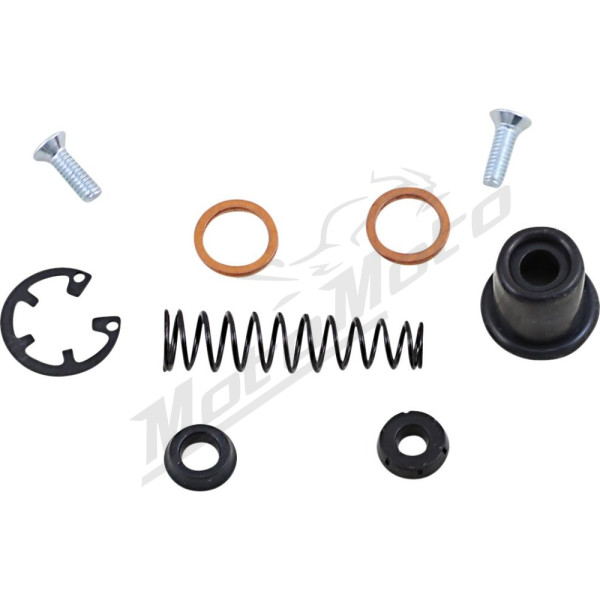 MOOSE OFFROAD HARD-PARTS Sankabos cilindro rem. kompl. Kawasaki KX 250-450 19-24