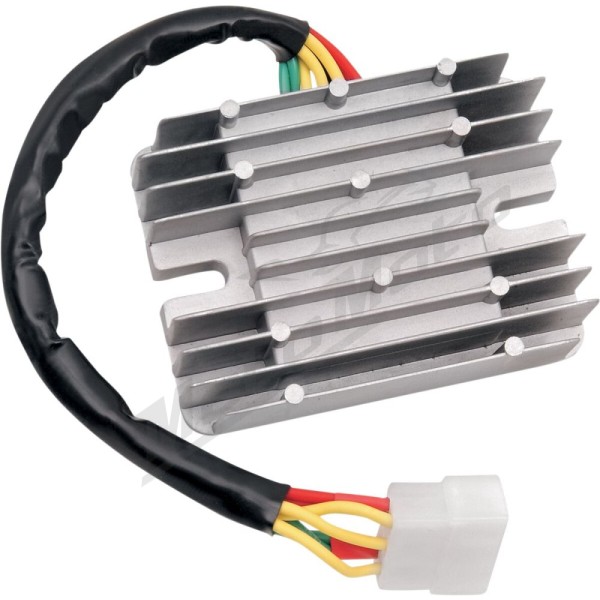 RICK'S MOTORSPORT ELECTRIC Rectifier and Regulator Suzuki GSX / GSX-R 600-1300cc 98-07