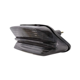 HIGHSIDER LED TailLight Yamaha XJR 1300cc 99-07