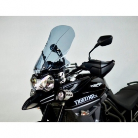 MOTOSHIELDS Windscreen TRIUMPH TIGER 800 / 2011 - 2017