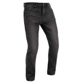 Oxford Super Jeans Slim Black