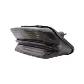 HIGHSIDER LED TailLight Yamaha XJR 1300cc 99-07