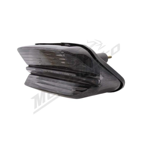HIGHSIDER LED TailLight Yamaha XJR 1300cc 99-07