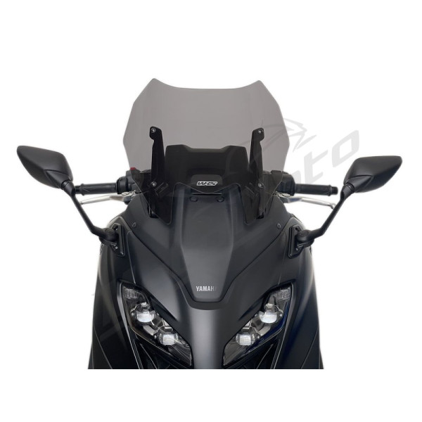 WRS Scooter priekinis stiklas Tamsintas 75% Yamaha XP 560 T-Max ABS 22-24