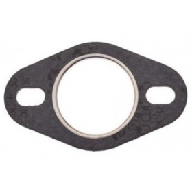 Exhaust gasket universal