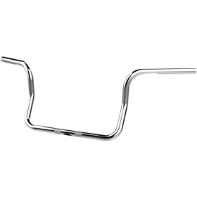 KHROME WERKS Handlebar 25,4mm 89,5x25,5cm Harley Davidson FLH / SLHT / FLHX / FLHXSE / FLTRT 1690-1977 96-24