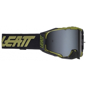 Off Road Leatt Velocity 6.5 Desert Goggles