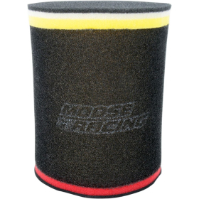 MOOSE OFFROAD HARD-PARTS Triple Layer Air Filter Yamaha YFZ 450cc 09-13