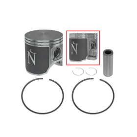 Namura Piston set Kawasaki SS / SSXi / STS / ZXi / STX / SX / SXi 750-1100cc 96-03 (STD 80.00MM)