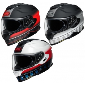 Shoei GT-Air 2 Tesseract Helmet
