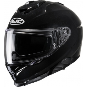 HJC i71 Solid Helmet