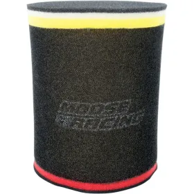 MOOSE OFFROAD HARD-PARTS Triple Layer Air Filter Yamaha YFZ 450cc 09-13