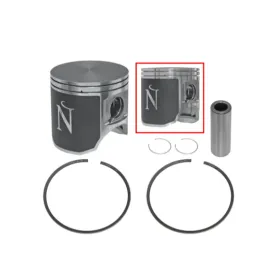 Namura Piston set Kawasaki SS / SSXi / STS / ZXi / STX / SX / SXi 750-1100cc 96-03 (STD 80.00MM)